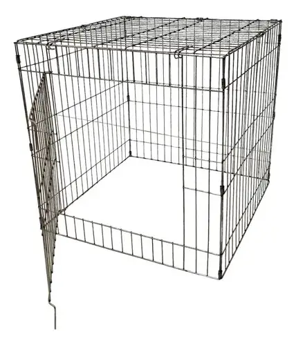 Rascadero y Voladeros para Gallos